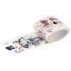 Foil Masking Washi Tape For Beautified Scrapbook