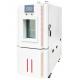 Customized Fast Constant Temperature And Humidity Stability Test Chamber