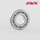 AWX Deep Groove Ball Bearing 6014 6015 6016 20mm For Engine Motorcycle Spare Part