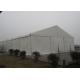 500 People Durable A Frame Outdoor Event Tent For Church Activities Pvc Cover Fabric