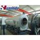 Plastic Extruder HDPE Pipe Machine/Extrusion Line  HDPE Tube Production Line (HSD)