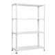 Heavy Duty Removable Industrial Pallet Racks 1800mm Height,used Grocery Store Shelving