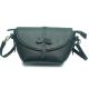 Women'S Small Sling Shoulder Dumpling Leather Bag Purse Handbags