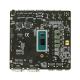 12th Gen 12v Mini Pc Motherboard Ddr5 3 Lan Motherboard With CPU