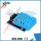 Digital DHT11 Arduino Temperature Sensor Sensitive 20% - 90% RH