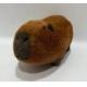 2024 NEW Standing Capybara Stuffed Toy Customized Lifelike Plush BSCI