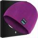 Christmas Tech Gifts Bluetooth Beanie Hat For Father Monther Girl Friend Boy Friend