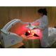 Vertical Type Photon Light Therapy Machine 1820 Units Relieve Pain For Waist / Back