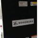 Woodward 5466-253 Analog Combo Module Input/Output Module in stock