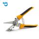 MTL30 Yellow SMT Splice Cutter Tool With Positioning Function