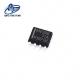 Texas LMV358AQDGKRQ1 In Stock Electronic Components Integrated Circuits Microcontroller TI IC chips VSSOP-8