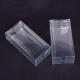 Clear Plastic Packaging Boxes