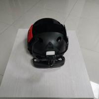 Stable Performance High Tech Smart Helmet  Non - Contact Test   Temperature