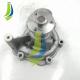 0420-4095 Water Pump For BF6M1013 BF6M1015 Engine 04204095