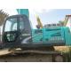                 Used Kobelco Digger Sk260 in Perfect Working Condition with Amazing Price, Secondhand Origin Japan 26 Ton Hydraulic Crawler Excavator Sk260 Sk300 Sk350 Hot Sale             