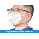 Breathing Protection Respirators , KN95 Mask Comfortable And Excellent Against Harmful Air Particle