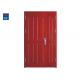 Design Interior Architectural WHI 60 Minutes Fire Rated Flush Wood Doors