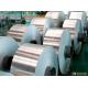 Medium Strength Aluminium Foil Roll Corrosion Resistance 5052 CE SGS Approved