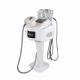 Portable Rf  Slimming Machine Cellulite Removal Cavitation For Body Beauty