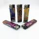 Dongyi Custom Electric Lighter Dy-818 Customized Request and Electronic Features