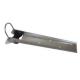 STAINLESS STEEL ELECTRO POLISHED NARRO ANCHOR