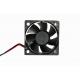 DC Motor Exhaust Brushless Axial High Speed Cooling Fan 5500RPM 5v 12v 24v 50*50*20mm