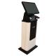 Android Windows Payment kiosk Cash Acceptor exchange kiosk Self Service touch screen Kiosk