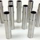 Carbide Sandblast Nozzle  straight bore and venturi bore with aluminium jacket