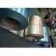 Colorful AFP Aluzinc Steel Coil For Construction Decoration 0.12mm -1.5mm