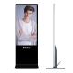 32 - 65 Inch Lcd Display Digtal Advertising Equipments Floor Standing LCD Advertising Player