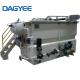 100m3 Dissolved Air Flotation DAF Shallow Solid-Liquid Separator Water Treatment