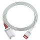 for M-asimo Compatible SpO2 Adapter Cable 4253 3.0M for RAD-97