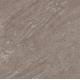 Deep Maroon Color Living Room Porcelain Floor Tile Thickness 9.5mm Durable