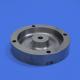 Customized Tool Grade Round Tungsten Carbide Flange Disc Processing