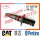 Diesel Fuel Injector 111-3718 0R-8338 224-9090 10R-1252 For Engine 3508/3512/3516