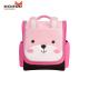 2019 Nohoo new arrival polyester kids schook backpack from high quality factory