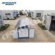 Containerized Solar Powered Cold Room Storage Containers for and 5ton Cooling Capacity