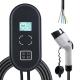 16A 1 Phase IP55 Smart EV Charger 11kW Car Charging Station