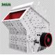 Plastic Bottle Industrial Crusher Machine Low Electricity Consumption Easy To Operate