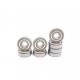 420 440 High Precision Stainless Steel Ball Bearing 608 608 ZZ 608 2RS for Deep groove