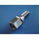 titanium auto lug bolts