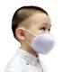 Anti Pollution Kids Disposable Mask , CE Certification Child Face Mask Disposable