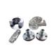 CNC Factory Precision Machining CNC Fabrication Custom Aluminum Stainless Steel CNC Machining Parts