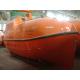 IACS Approved 35 Persons Totally Enclosed Life Boat