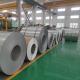 Customized 2B BA SS 316l Stainless Steel Strip Roll Coil Aisi 20mm - 1500mm