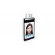 Android HD Face Recognition Device  256X192 Temperature Measuring Device