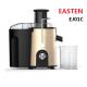 400W Stainless Steel Cold Press Fruit Power Juicer/ Easten 1.6 Liters Patented Double Layer Filter Orange Juicer