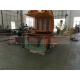 Eco Friendly Automatic Turnover Machine For Injection Molding Machine Factory