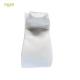 Custom 550GSM Polyester Needle Felt Steel Ring Filter Bag for Air Filter