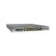 Network Firewall Security With Firewall FPR2110 Wireless And VPN Support